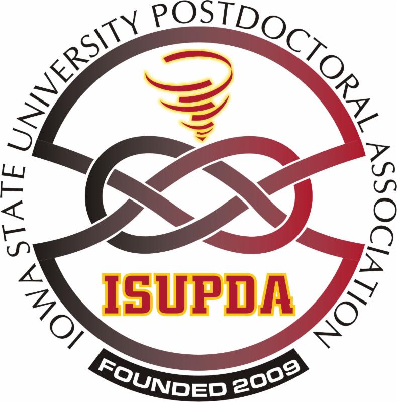 Postdoc Association logo